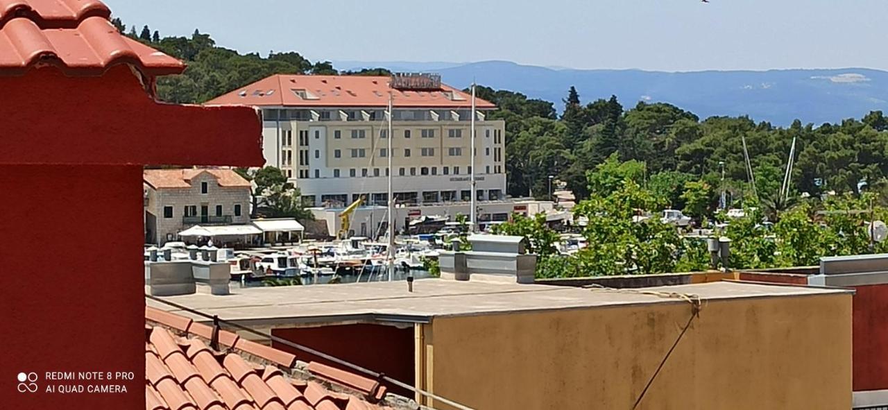 Apartamento Downtown Dream Makarska Exterior foto