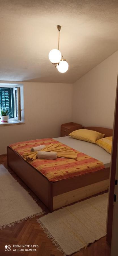 Apartamento Downtown Dream Makarska Exterior foto