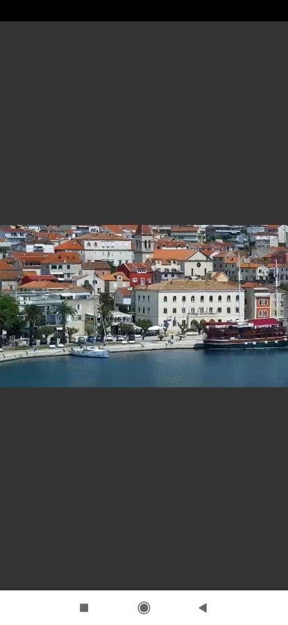 Apartamento Downtown Dream Makarska Exterior foto