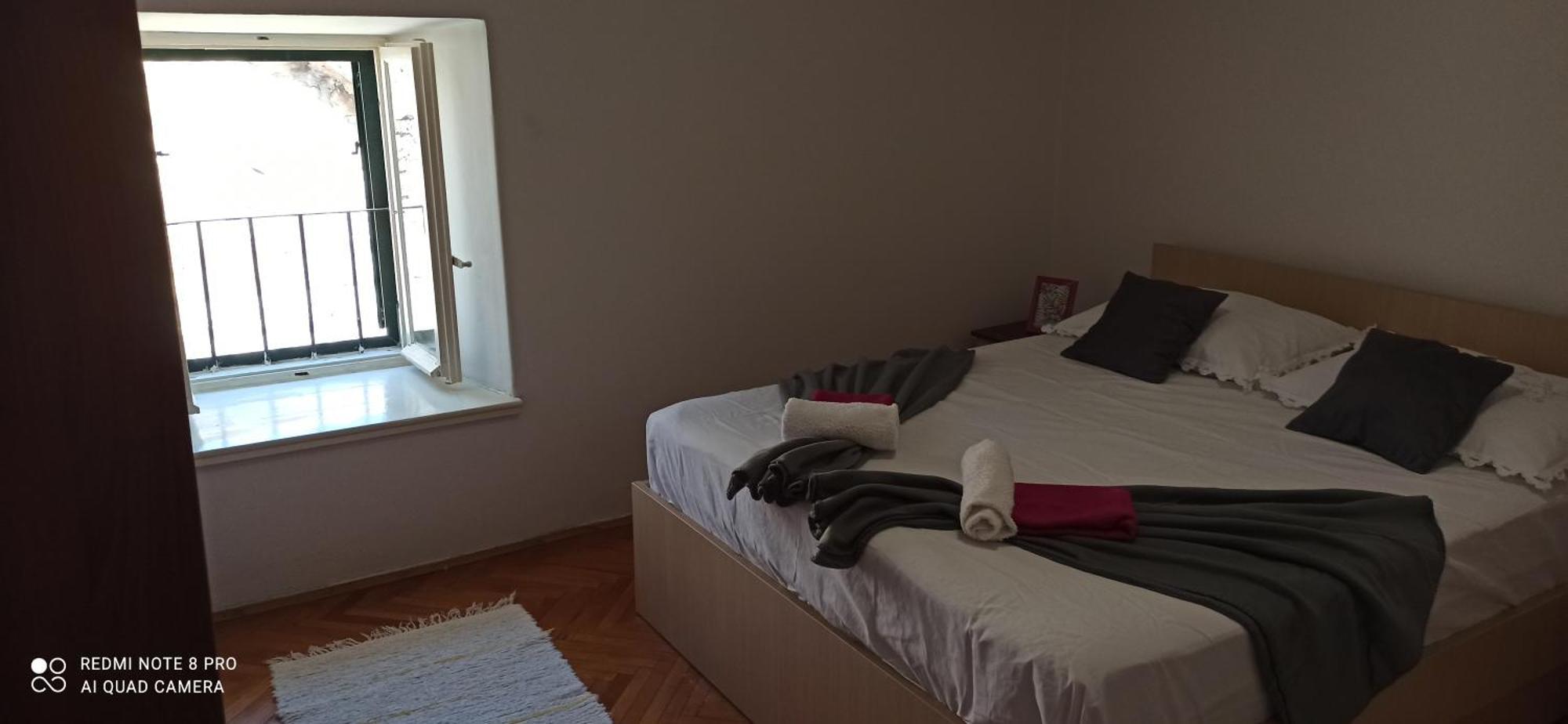 Apartamento Downtown Dream Makarska Exterior foto