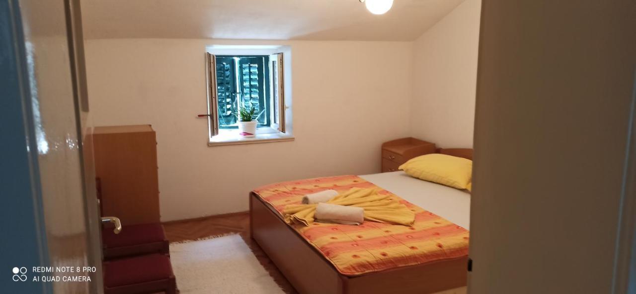 Apartamento Downtown Dream Makarska Exterior foto