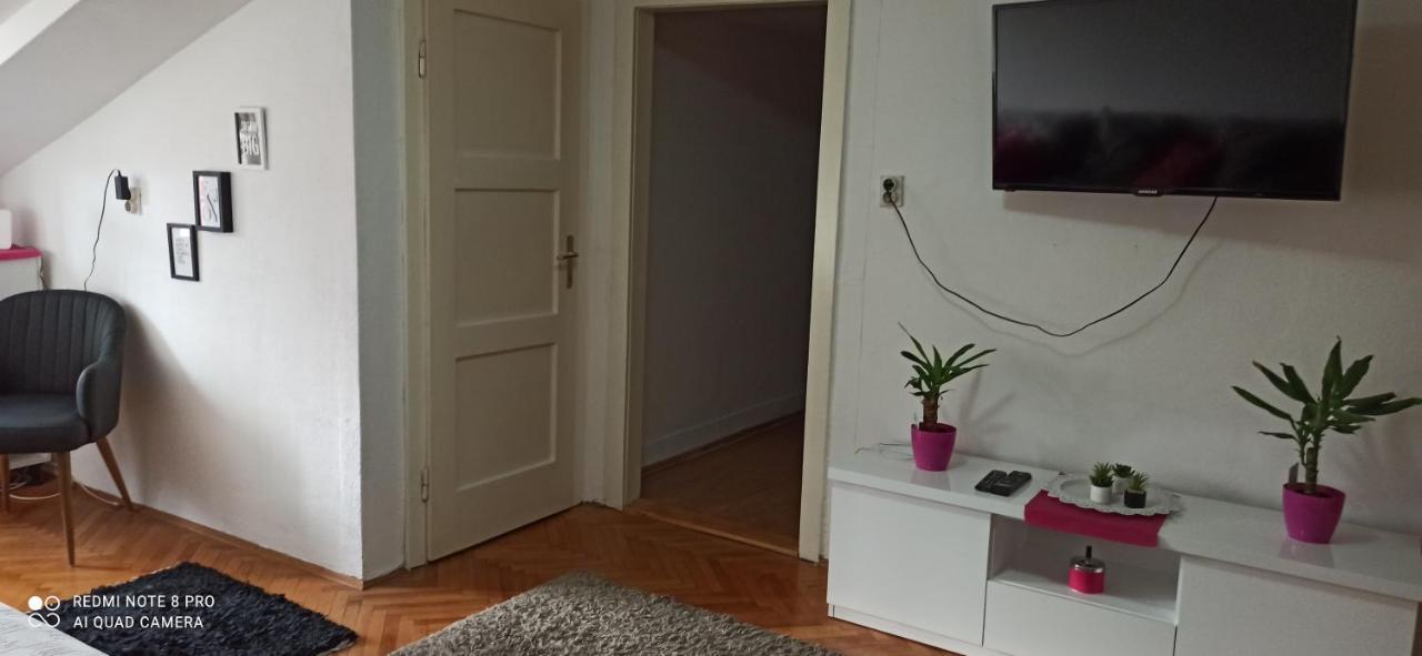 Apartamento Downtown Dream Makarska Exterior foto