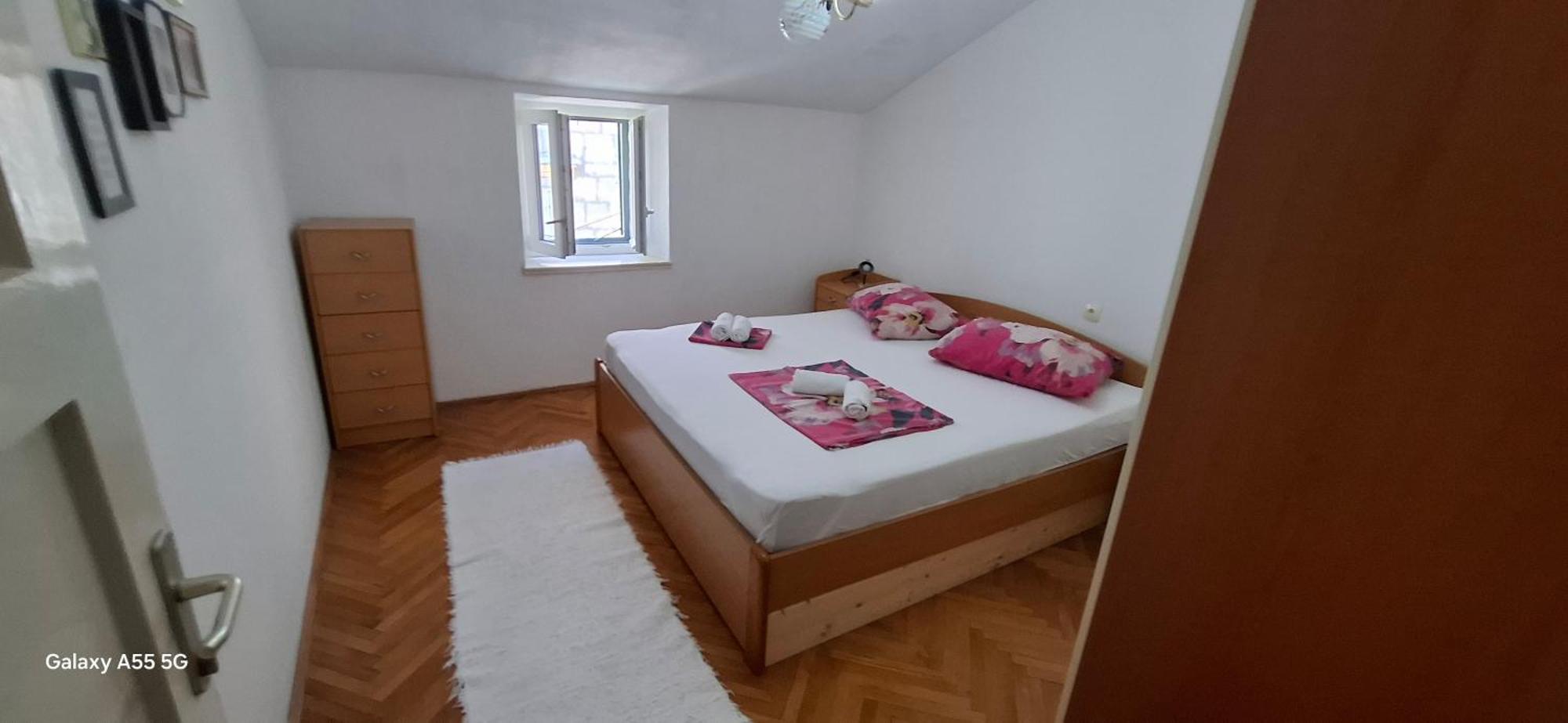 Apartamento Downtown Dream Makarska Exterior foto
