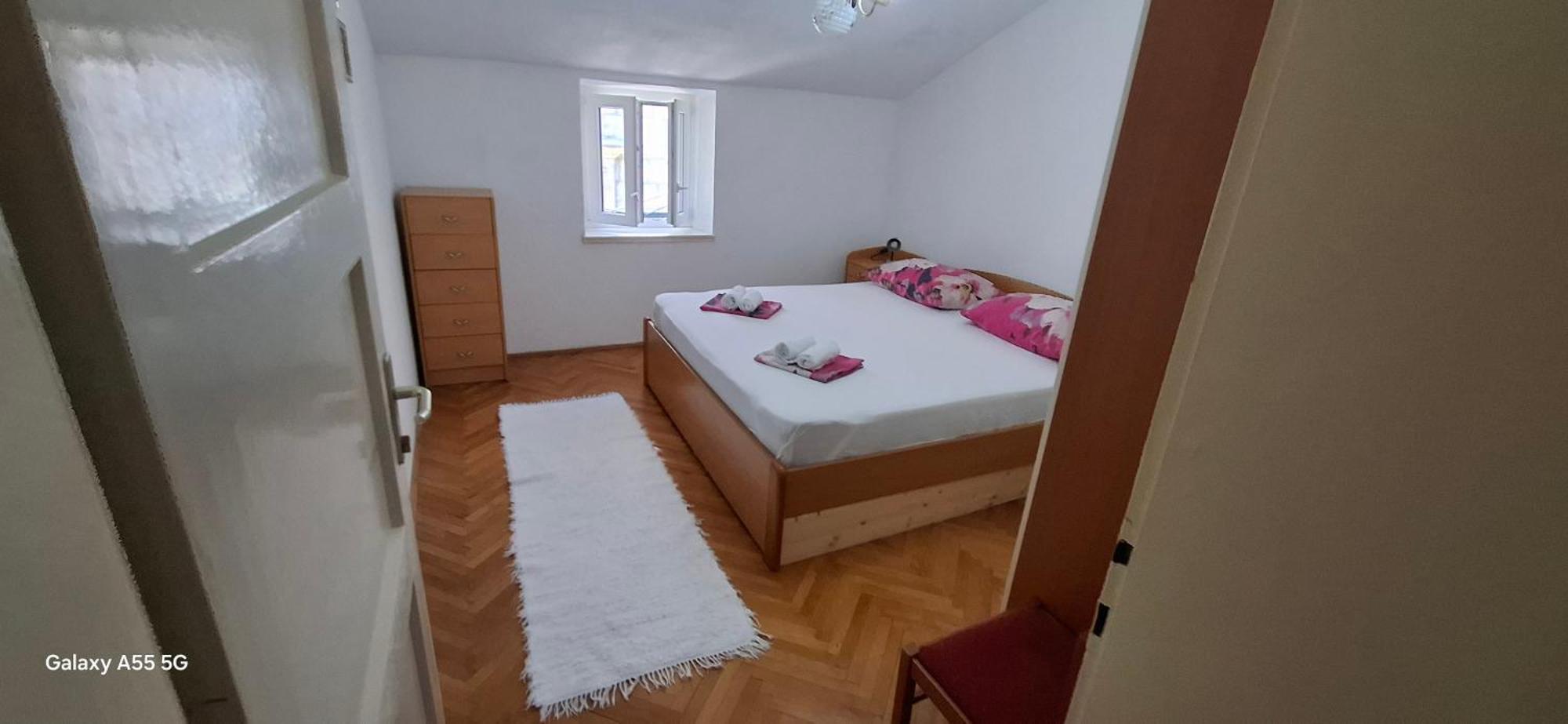 Apartamento Downtown Dream Makarska Exterior foto