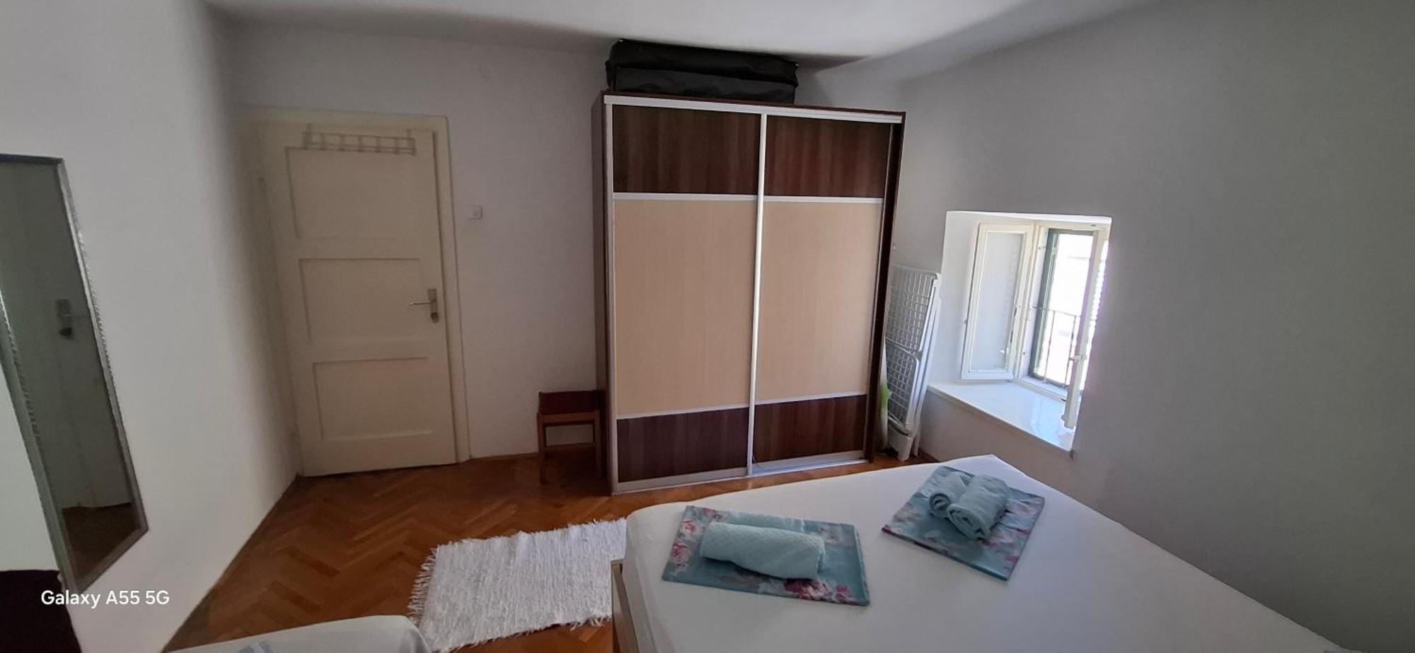 Apartamento Downtown Dream Makarska Exterior foto