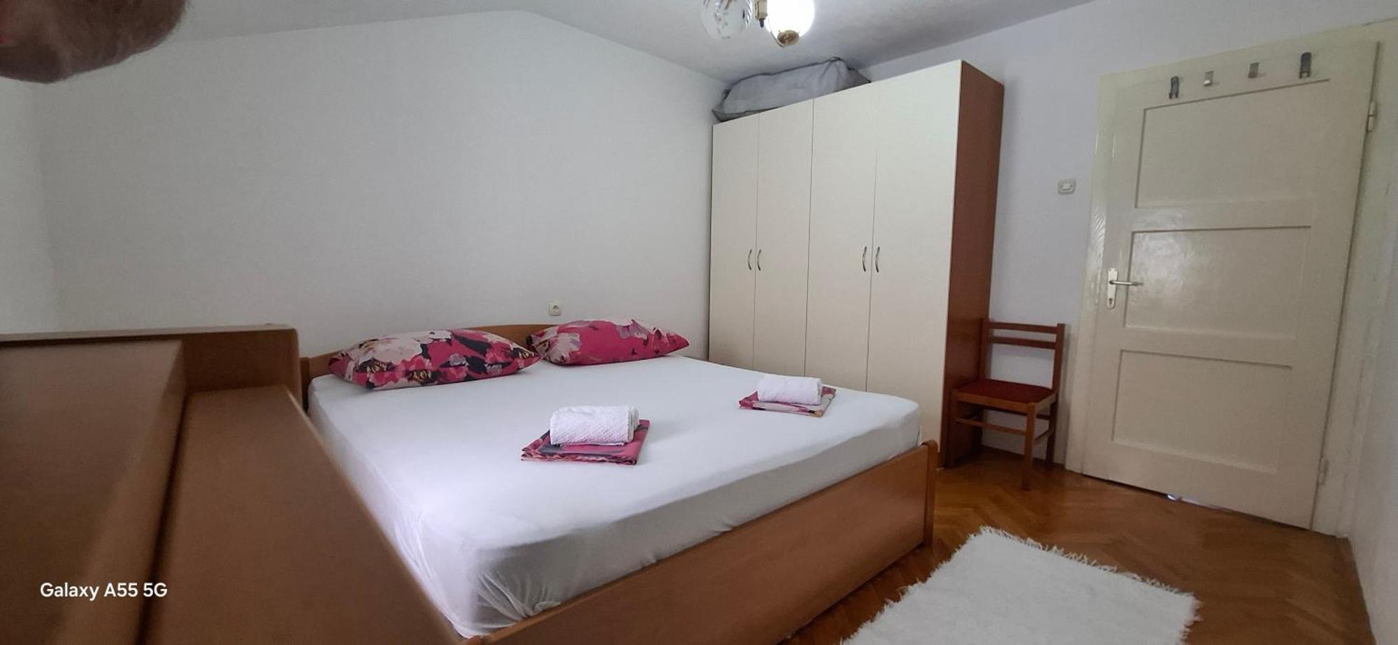 Apartamento Downtown Dream Makarska Exterior foto